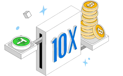 معامله اسپات (Spot) بیت24